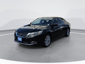 Used 2015 Honda Accord EX image 1