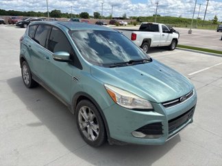 Used 2013 Ford Escape SEL image 1