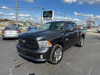 Used 2018 RAM 1500 Express w/ Express Value Package image 1