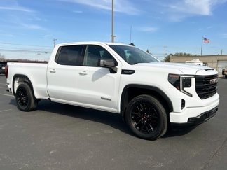 Used 2024 GMC Sierra 1500 Elevation image 1