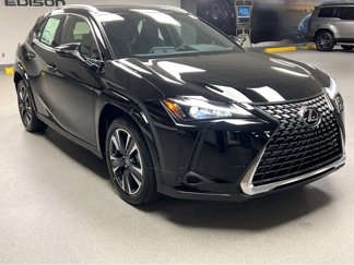 New 2025 Lexus UX 300h AWD image 1