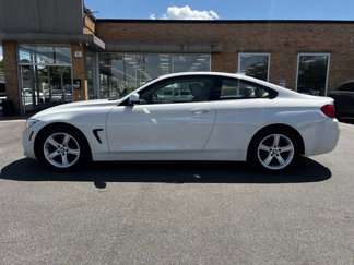 Used 2014 BMW 428i xDrive Coupe image 1