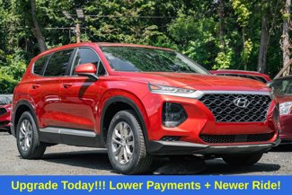 Used 2020 Hyundai Santa Fe SE image 1