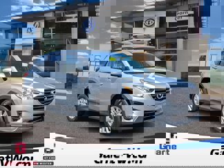 Used 2016 MAZDA CX-5 Touring image 1