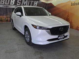 New 2025 MAZDA CX-5 AWD 2.5 S w/ Select Package image 1