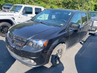 Used 2019 Dodge Grand Caravan GT image 1