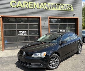 Used 2011 Volkswagen Jetta S image 1