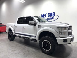 Used 2017 Ford F150 XLT image 1