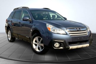 Used 2013 Subaru Outback 2.5i Limited w/ Moonroof Pkg image 1