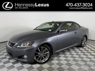 Used 2013 Lexus IS 250C image 1