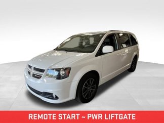 Used 2019 Dodge Grand Caravan GT image 1