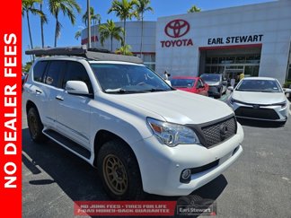 Used 2012 Lexus GX 460 image 1