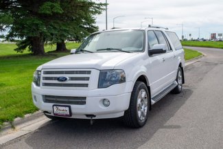 Used 2011 Ford Expedition EL Limited image 1