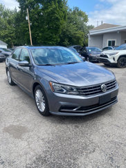 Used 2016 Volkswagen Passat 1.8T SE image 1