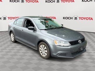 Used 2014 Volkswagen Jetta S image 1