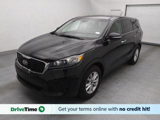 Used 2019 Kia Sorento L image 1