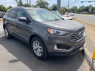 Used 2022 Ford Edge SEL w/ Convenience Package image 1