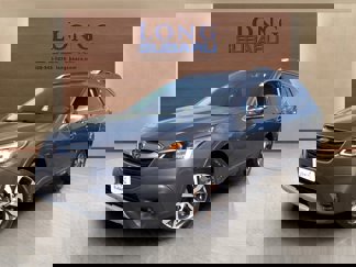 Used 2020 Subaru Outback Touring image 1