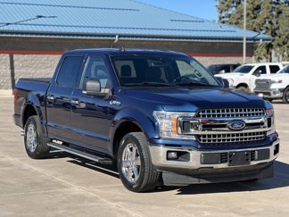 Used 2020 Ford F150 XLT w/ Equipment Group 302A Luxury image 1