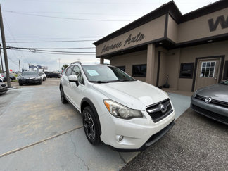 Used 2014 Subaru Crosstrek 2.0i Limited image 1