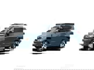 Used 2008 Toyota RAV4 4WD image 1