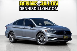 Used 2020 Volkswagen Jetta R-Line w/ R-Line Cold Weather Package image 1