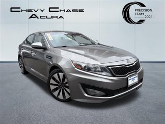 Used 2013 Kia Optima SX video 1