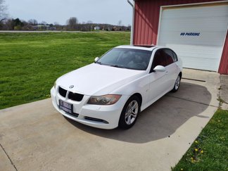 Used 2008 BMW 328xi Sedan image 1