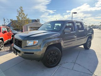 Used 2006 Honda Ridgeline RTL image 1