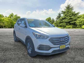 Used 2017 Hyundai Santa Fe Sport image 1