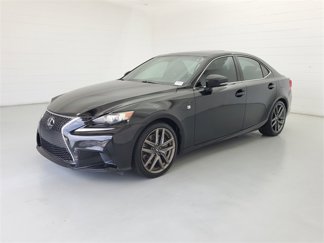 Used 2014 Lexus IS 350 image 1