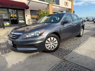 Used 2012 Honda Accord LX image 1