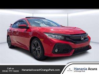 Used 2019 Honda Civic EX image 1