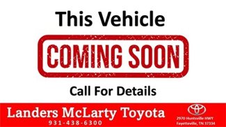 New 2025 Toyota Corolla LE image 1