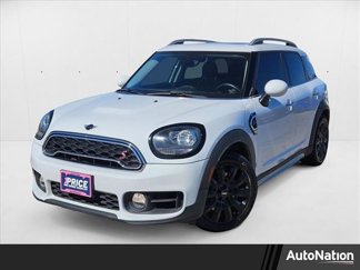 Used 2019 MINI Cooper Countryman S image 1