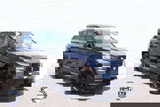 Used 2022 Lincoln Corsair Reserve image 1