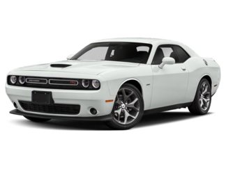Certified 2020 Dodge Challenger R/T image 1