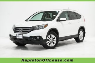 Used 2014 Honda CR-V EX-L image 1
