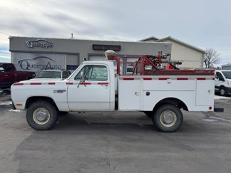 Used 1986 Dodge D/W Truck 250 image 1