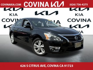 Used 2013 Nissan Altima 2.5 SV w/ 2.5SV Convenience Pkg image 1