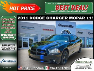 Used 2011 Dodge Charger R/T image 1