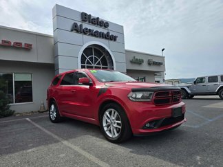 Used 2014 Dodge Durango R/T w/ Premium Nappa Leather Group image 1