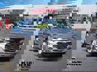 Used 2024 Chevrolet Malibu LT video 1