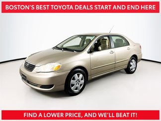 Used 2007 Toyota Corolla LE image 1