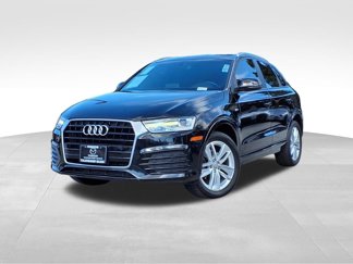 Used 2018 Audi Q3 2.0T Premium w/ Convenience Package image 1