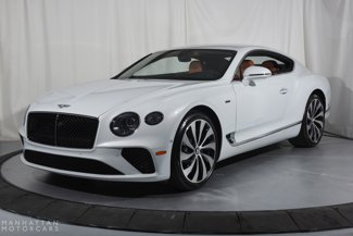New 2024 Bentley Continental GT image 1
