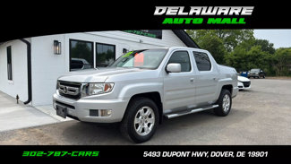 Used 2009 Honda Ridgeline RTS image 1