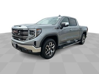 Certified 2023 GMC Sierra 1500 SLT w/ SLT Premium Plus Package image 1