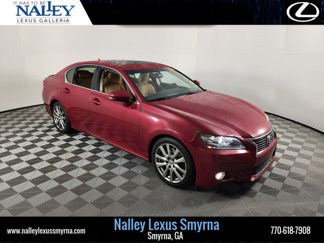 Used 2013 Lexus GS 350 image 1