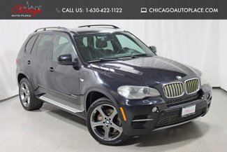 Used 2012 BMW X5 xDrive50i image 1